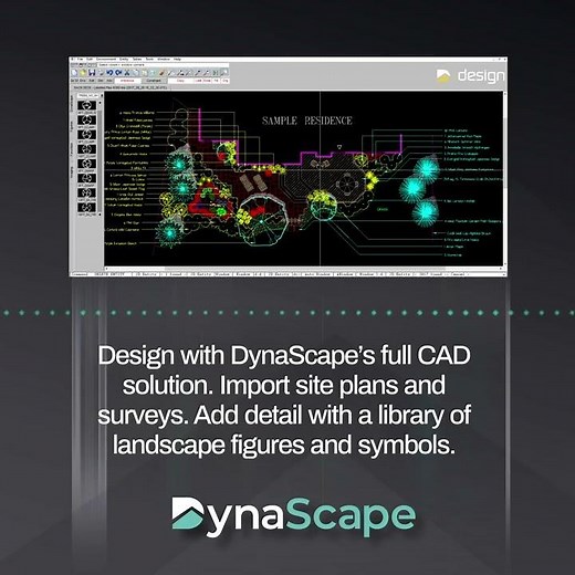 The Best End-to-End Landscape Software