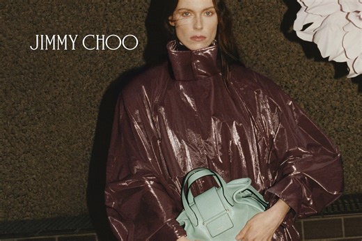 Jimmy Choo