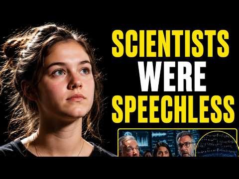 Scientists Couldn't Believe What Sabrina Pasterski Achieved At Such Age