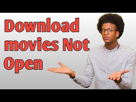 How to FIX Download ||storage /emulated |0|download Video/Movies Not Open #storage #emulater