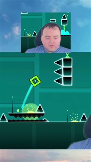 X Step! #geometrydash