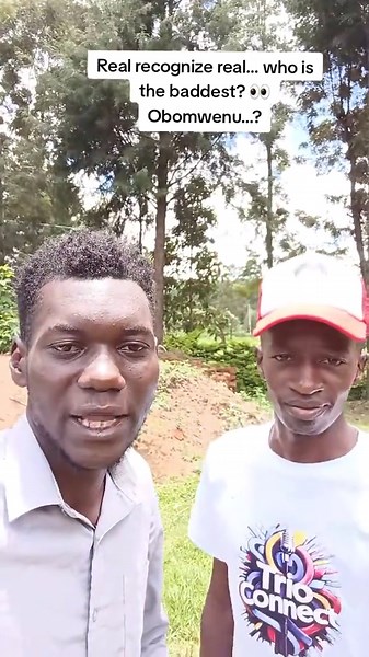 Baba Mario: The Truth Behind Loyalty and Realness