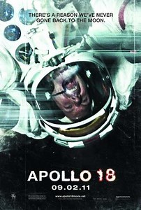 Apollo 18 (2011) - Movie