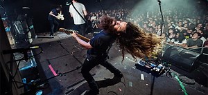 Violent Soho & More To Perform At The 2016 ARIA Awards