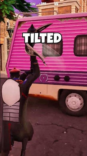 Losing In Tilted Towers... What's New