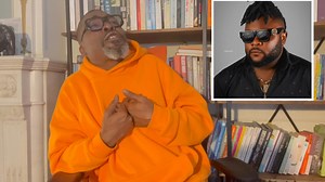 Mon petit Gato international c’est même comment avec toi? Laisse cette histoire de prince aimé et wax dey le kora est entré😂 LMD | Général Valsero