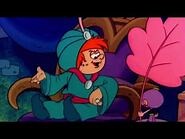 Majster podfuk • Šmolkovia