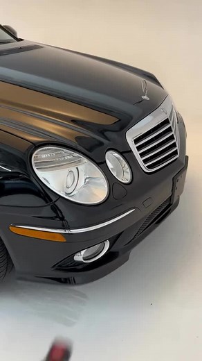 Mercedes-Benz E350 asmr #mercedes #mercedesbenz #benz #e350 #asmr