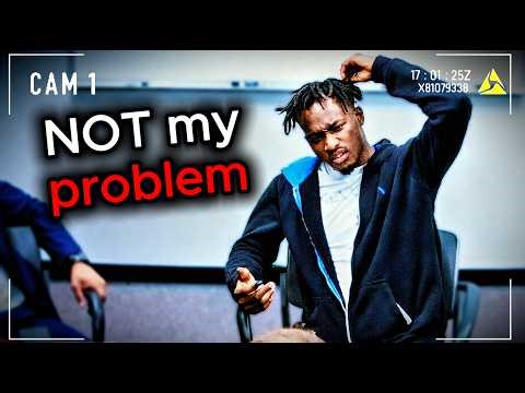 Genius Got Away With Murder Keeping Victims Items