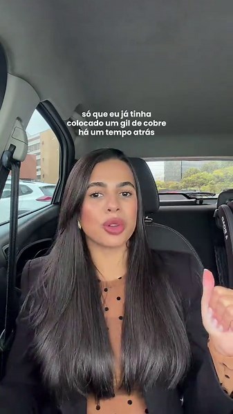 Minha experiência com DIU KYLEENA atualizada