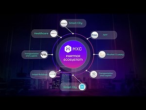 MXC Partner Update