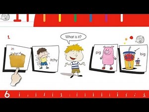 10. Ii Vocab Chant - Think Read Write by ELF Learning