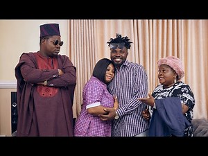 AGENTS OF CONFUSION | MR MACARONI | MAMA NO NETWORK | PAUL CFR | MOTUNDE