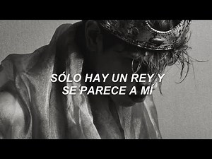 Only One King - Tommee Profitt ft Jung Youth // Letra En Español