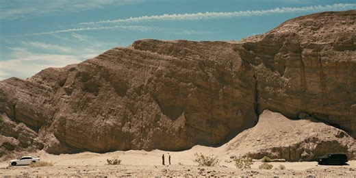 The 2025 Australian Academy Of Cinema & Television Arts (AACTA) International Awards Winners