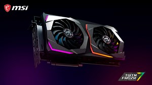 Performance pushed to its maximum — take an in-depth look at how MSI designs and engineers our world renowned TWIN FROZR cooling ❄️ | MSI Gaming