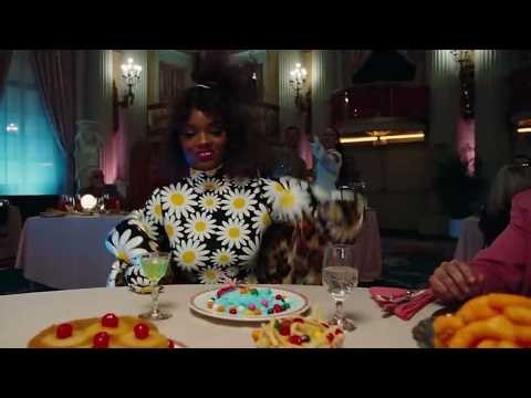 Justin Bieber - Yummy (Official Music Video) | HD