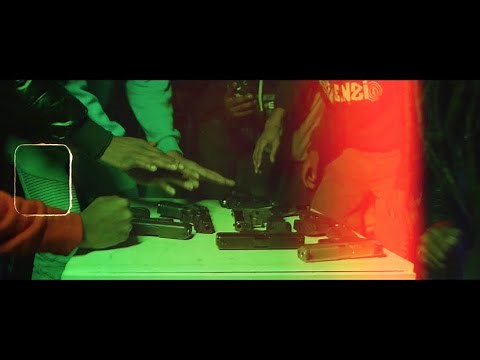 Baby Fifty Ft. MoneyMarr - Day Goin (Official Music Video) directed by 1drince