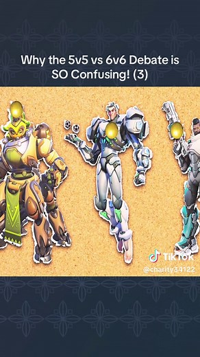 5v5 vs 6v6 debate explained