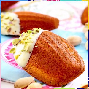 French muffins By: Lolita la Pastelera | MetDaan Cakes