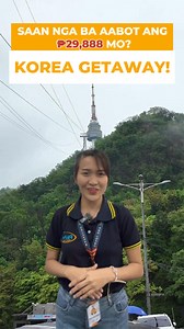 🚨KOREA SUMMER PACKAGE starts at ₱29,888🚨 No Hidden Charges! 𝙎𝙚𝙣𝙙 𝙪𝙨 𝙖 𝙢𝙚𝙨𝙨𝙖𝙜𝙚 𝙝𝙚𝙧𝙚 💬 M.me/paphtravelandtours Korea’s summer season is calling! Imagine walking under pink blooms, experiencing K-drama-worthy moments, and indulging in delicious Korean street food. Now, you can make it happen—without the hassle of planning! 🌿 Explore the stunning Nami Island & Jade Garden 🎢 Feel the adrenaline at Lotte World 🏯 Visit Gyeongbok Palace & wear a hanbok for that IG-worthy shot 🍱 