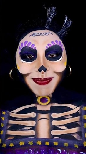 #makeup #makeupartist #halloween