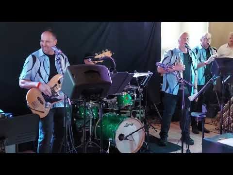 7 Minutes Of Eddie Forman Orchestra EFO At 20th Annual IPA Benefit Weekend March 15th 2026 Ludlow MA