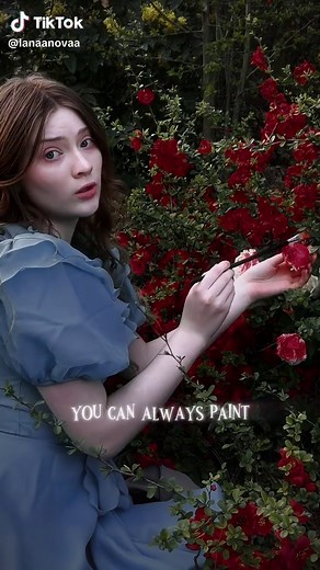 Alice in Wonderland Cosplay Inspiration: Transform Your Look
