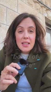 Israel-Hamas ceasefire deal is no guarantee for peace | DW News