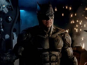 "The Batman" gets new director, Nightwing gets solo movie