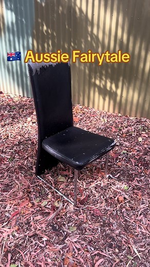 Alex Shooter Williamson (@alexshooterwilliamson) - Exploring an Aussie Fairytale Kingdom | Imagination Journey