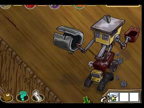 KND Operation BEST Part 2 HOSPITAL and HOUND