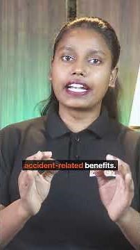 Personal Accident Cover Explained: The Hidden Truth You Must Unlock