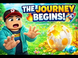 The Beginning of My Pet Journey! 🐾🔥 | Pet Simulator 99 Gameplay #1 | Roblox