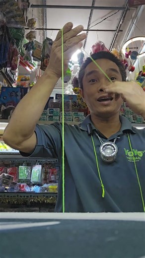 SHOULD YOU BLOCK YOUR HANDS WHEN THROWING A YOYO CONTENT?