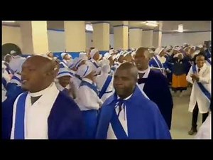 Top 10 Churches in South Africa