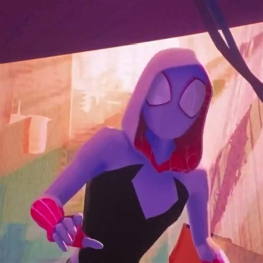 Best Animated Film: Spiderman Across the Spiderverse Review