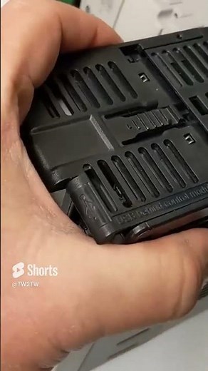 Powerflex 525 Control Module Removal