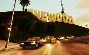 Fans report better performance in GTA Definitive Edition Trilogy after latest patches