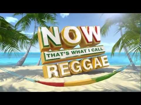 NOW That's What I Call Reggae