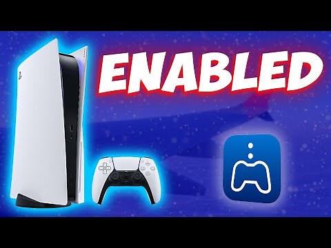 How to Setup PS Remote Play on PS5 in 2024! (Simplified Tutorial)