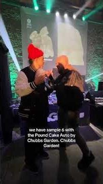 1st and 2d place Best Dry-Sift Hash Fast Buds at Calyx Art Cup 2025