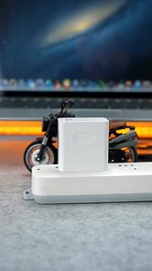 Is this charging cable so cool?! #DigitalTechnology #ChargingCable #DataCable | AK Tech Shorts