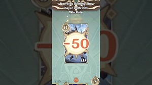 Why Genshin Impact Multiplayer TCG Is Scary #Shorts