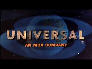 Universal Pictures Logo (1973-1990) with 1966-1981 Fanfare