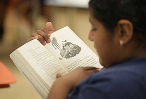 Students, staff at North Austin middle schools prepare for 'turnaround'