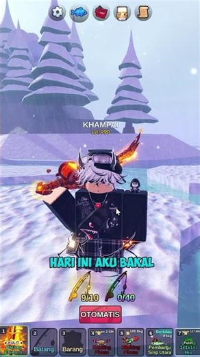 event christmas part2 fish it