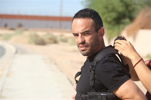 Review: Guillermo Ivan stars in the new thriller '6 Hours Away'