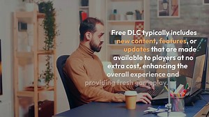 Free DLC Downloadable Content