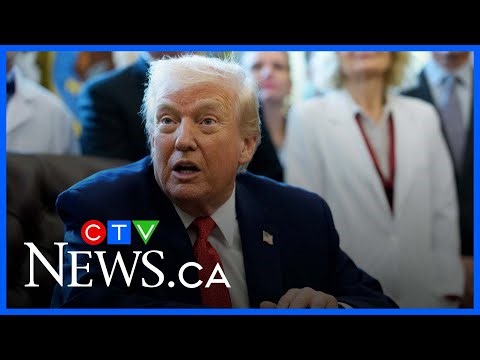 ‘They want access to our market’: McLaughlin on why U.S. is pushing against CUSMA